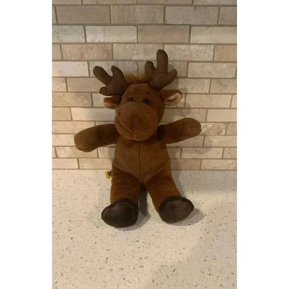 Moose build a bear mini - B18‎
